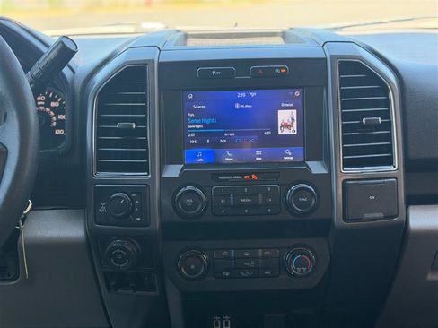 Used 2019 Ford F150 XLT w/ Trailer Tow Package AWD/4WD image 36