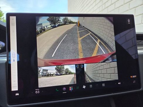 Used 2021 Tesla Model S Plaid AWD/4WD image 79