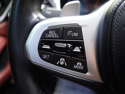 Used 2022 BMW 430i Gran Coupe w/ M Sport Package RWD image 18