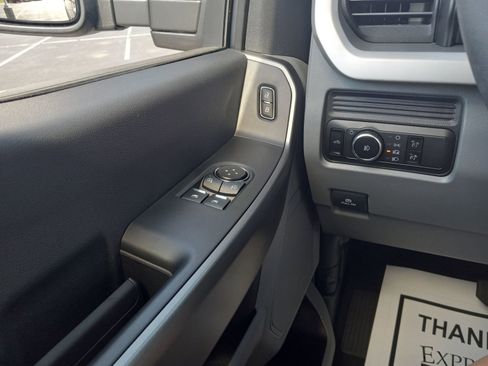 New 2026 Ford F250 XL w/ STX Appearance Package image 21