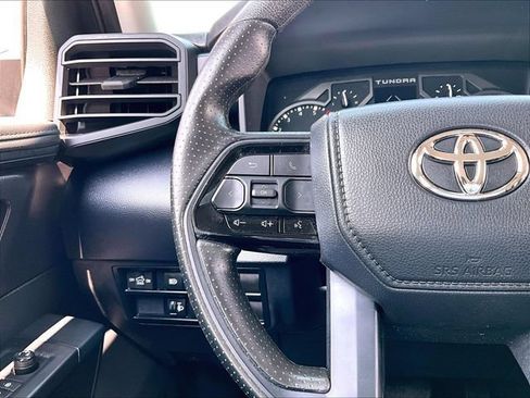 Used 2024 Toyota Tundra SR AWD/4WD image 23