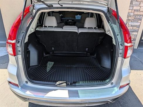 Used 2016 Honda CR-V LX image 31