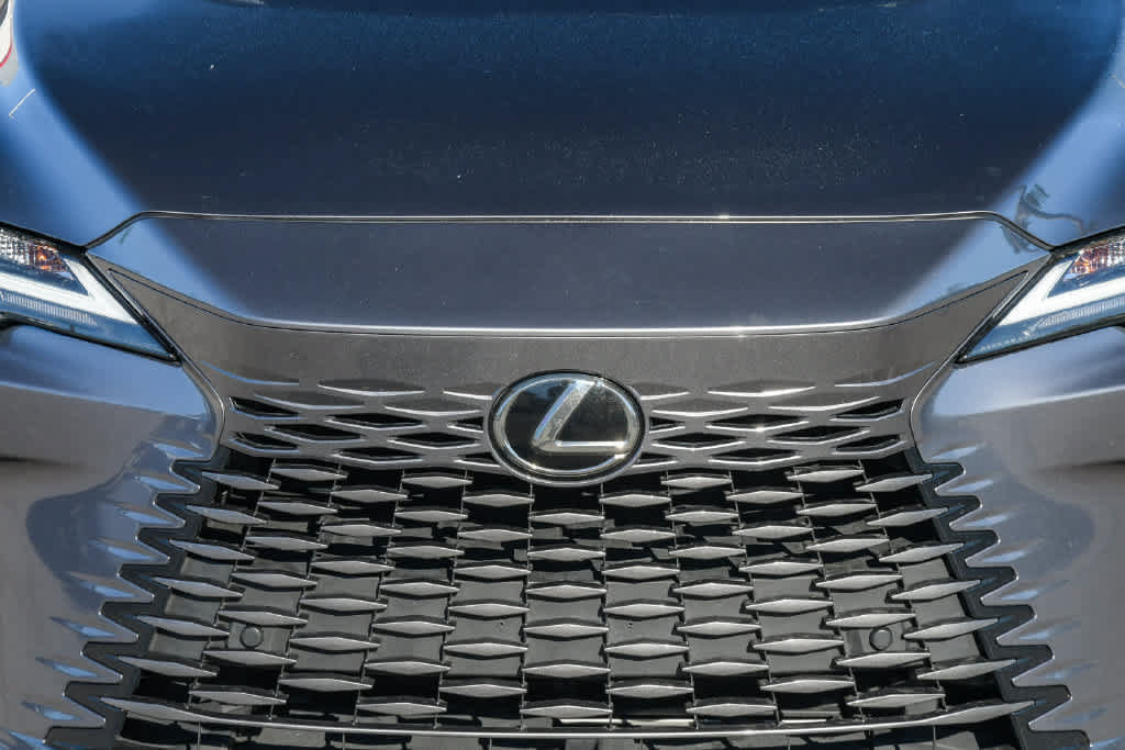 Used 2023 Lexus RX 350 w/ Cold Area Package AWD/4WD image 5