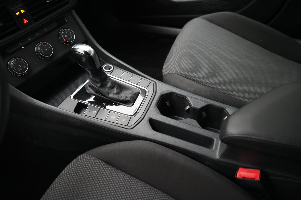 Used 2019 Volkswagen Jetta S FWD image 16