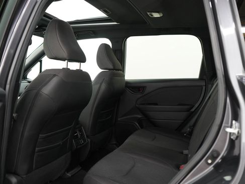 Certified 2026 Subaru Forester Premium AWD/4WD image 18