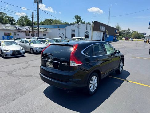 Used 2013 Honda CR-V EX image 5