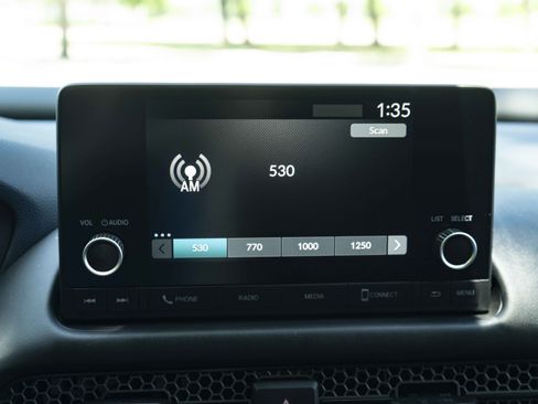 Used 2025 Honda HR-V Sport image 31