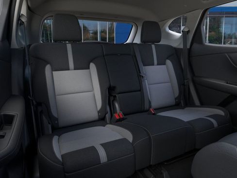 New 2026 Chevrolet Blazer LT w/ Convenience Package FWD image 17