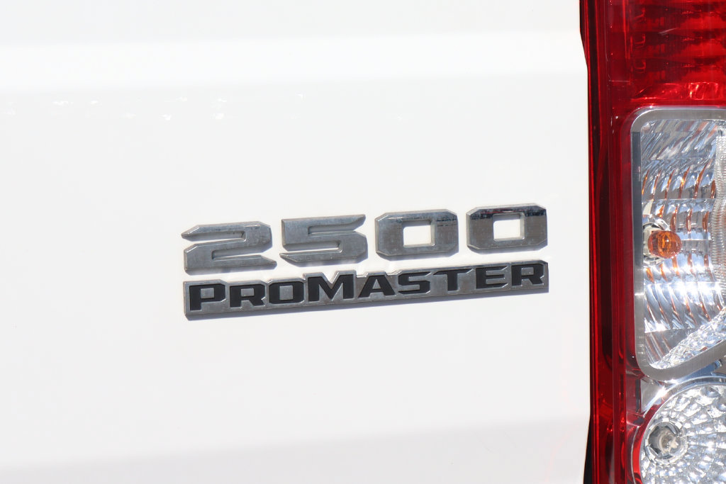 Used 2023 RAM ProMaster 2500 FWD image 43