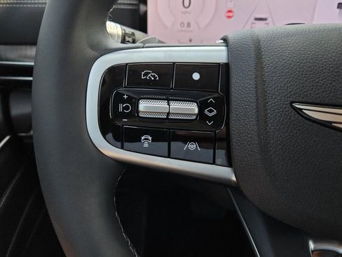 New 2026 Genesis GV80 2.5T Advanced image 32