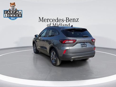 Used 2025 Ford Escape ST-Line AWD/4WD image 6