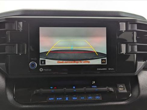 Used 2024 Toyota Tundra SR5 w/ SX Package image 27