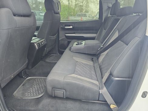 Used 2014 Toyota Tundra SR5 w/ TRD Off Road Package image 16