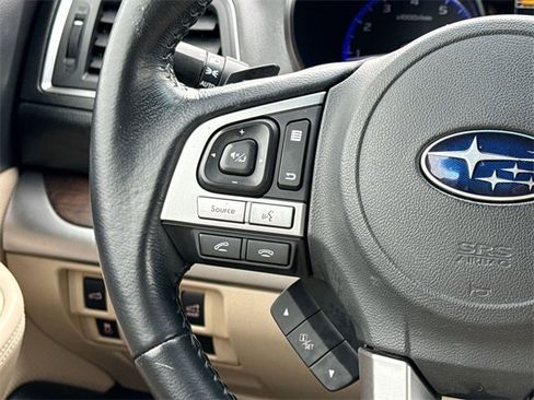 Used 2015 Subaru Outback 2.5i Limited image 27