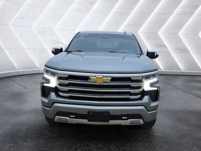 Used 2023 Chevrolet Silverado 1500 High Country w/ Technology Package