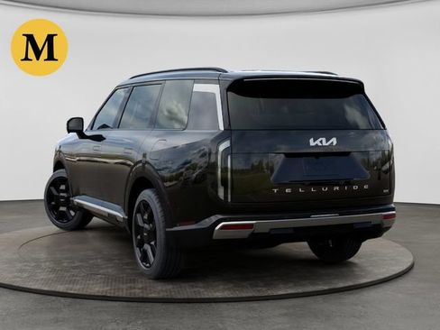 New 2027 Kia Telluride SX Prestige AWD/4WD image 4