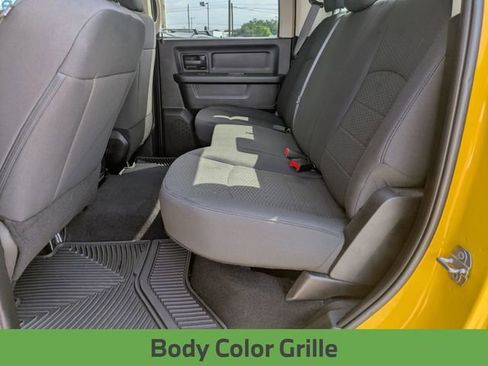 Used 2019 RAM 1500 Express w/ Wheel & Sound Group AWD/4WD image 23