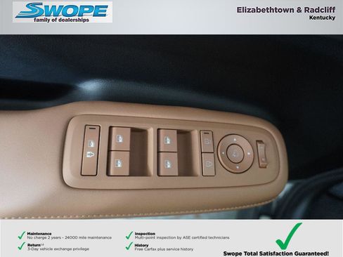 New 2026 Hyundai Santa Fe Calligraphy image 14