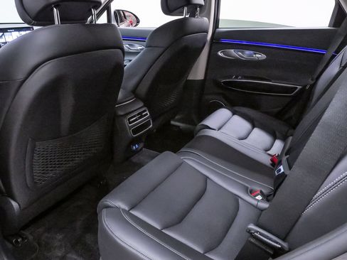 Certified 2026 Genesis GV70 2.5T AWD/4WD image 10