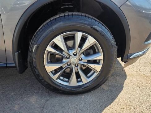 Used 2016 Nissan Murano S AWD/4WD image 52