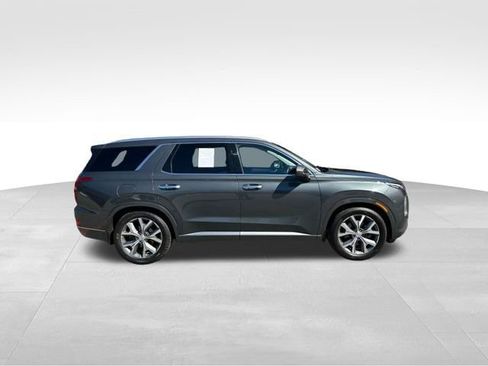Used 2021 Hyundai Palisade Limited FWD image 6