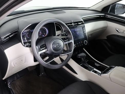 Used 2022 Hyundai Tucson SEL FWD image 25