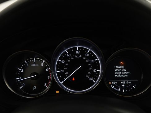 Used 2021 MAZDA CX-9 Touring w/ Touring Premium Package image 28