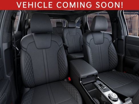New 2026 Kia Sorento SX Prestige AWD/4WD image 15