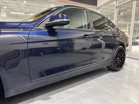 Used 2013 BMW 328i xDrive Sedan AWD/4WD image 21
