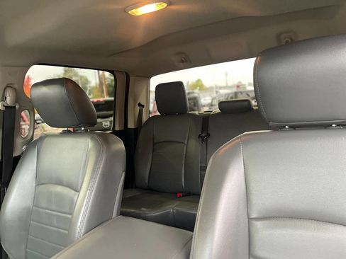 Used 2018 RAM 2500 Tradesman w/ Popular Equipment Group image 21