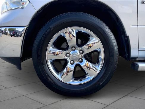 Used 2019 RAM 1500 Lone Star image 10