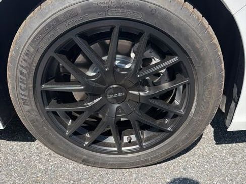 Used 2025 Acura TLX SH-AWD w/ A-SPEC Pkg image 11