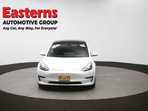 Used 2021 Tesla Model 3 Long Range image 51