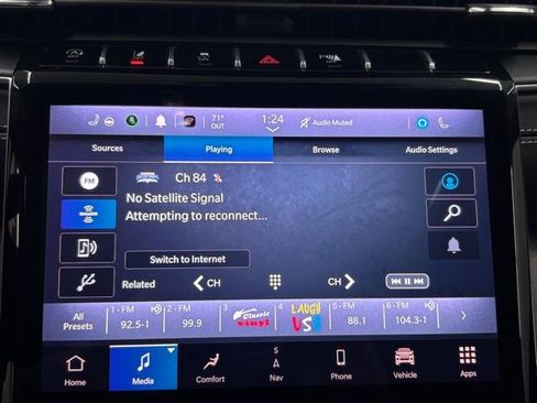 Used 2023 Jeep Grand Cherokee L Limited image 21