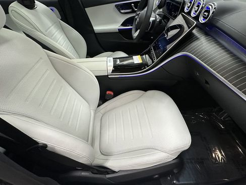 New 2026 Mercedes-Benz C 300 Sedan image 14