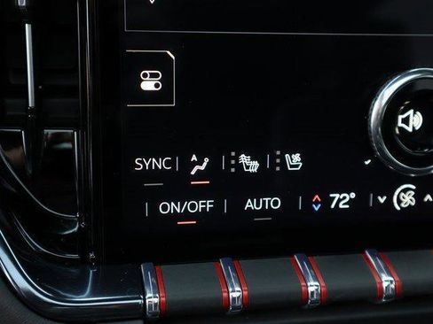 New 2025 GMC Yukon AT4 Ultimate image 42