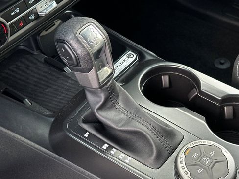 New 2026 Ford Bronco Big Bend image 21