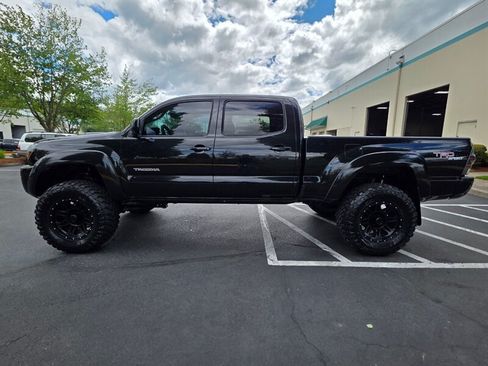 Used 2008 Toyota Tacoma 4x4 Double Cab image 3