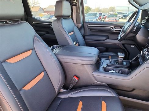 Used 2023 GMC Sierra 1500 AT4 w/ AT4 Premium Package image 20