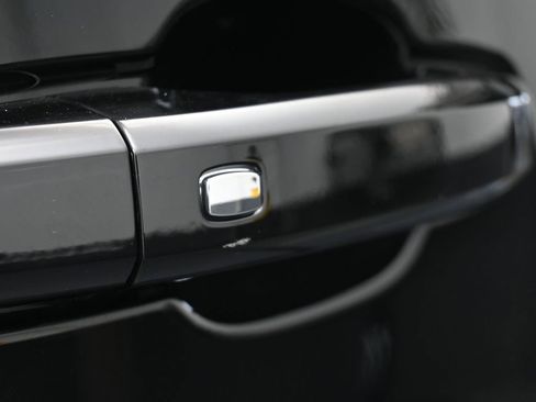 Used 2025 Chevrolet Silverado 1500 ZR2 w/ Technology Package image 61