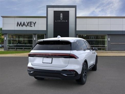 New 2026 Lincoln Nautilus Premier w/ Equipment Group 102A AWD/4WD image 96