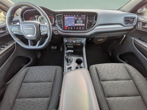 New 2026 Dodge Durango GT w/ Blacktop Package RWD image 18