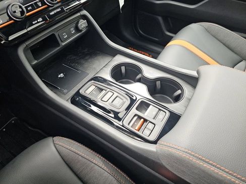 Certified 2026 Honda Passport TrailSport image 36