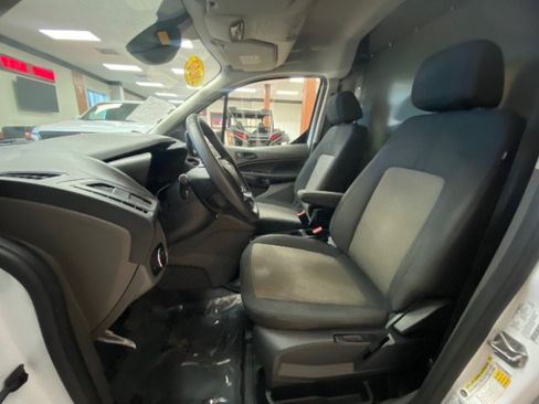 Used 2020 Ford Transit Connect XL FWD image 7