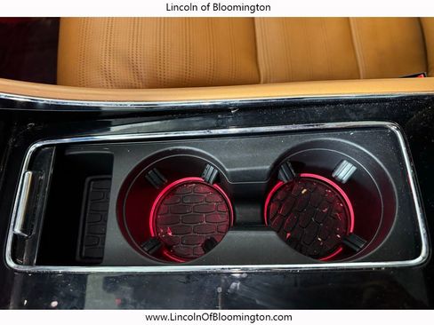 Certified 2025 Lincoln Aviator Black Label w/ Jet Appearance Package image 48