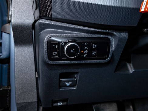 Used 2023 Ford Bronco Raptor image 21