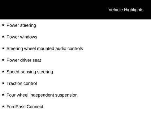 Used 2021 Ford Escape SEL w/ Technology Package image 7