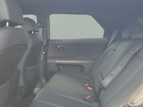 New 2025 Hyundai Ioniq 5 XRT image 12