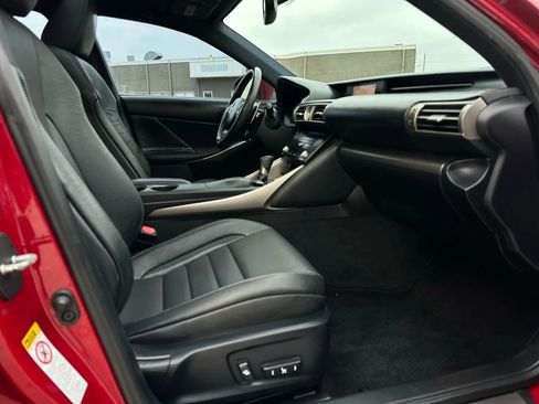 Used 2014 Lexus IS 350 image 21