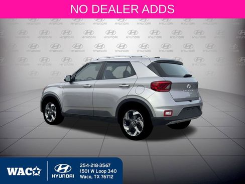 New 2026 Hyundai Venue SEL image 5
